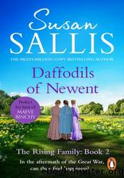The Daffodils Of Newent by Susan Sallis