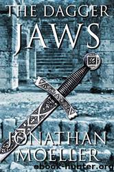 The Dagger Jaws by Jonathan Moeller