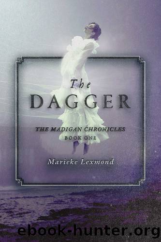 The Dagger by Marieke Lexmond