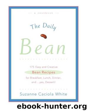 The Daily Bean by Suzanne Caciola White