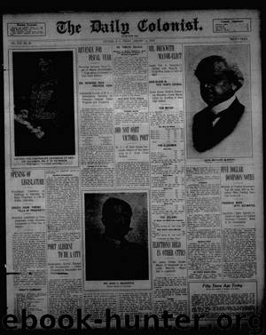 The Daily Colonist (1912-01-12) by Unknown