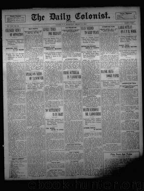 The Daily Colonist (1912-01-17) by Unknown