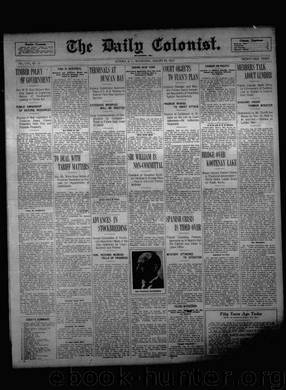 The Daily Colonist (1912-01-24) by Unknown