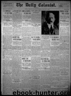 The Daily Colonist (1914-05-02) by Unknown