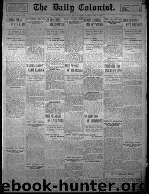 The Daily Colonist (1914-05-14) by Unknown