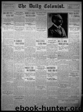 The Daily Colonist (1914-05-16) by Unknown