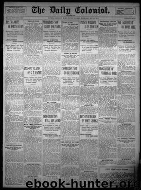 The Daily Colonist (1914-05-20) by Unknown
