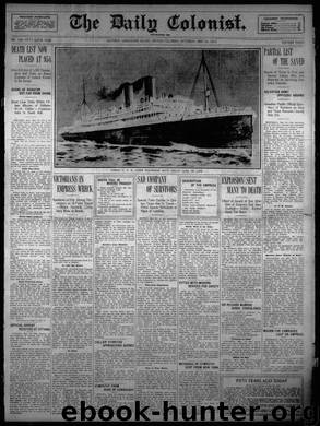 The Daily Colonist (1914-05-30) by Unknown