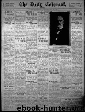 The Daily Colonist (1914-06-05) by Unknown