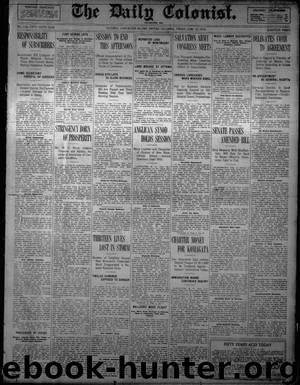 The Daily Colonist (1914-06-12) by Unknown