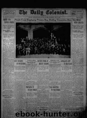 The Daily Colonist (1914-06-17) by Unknown