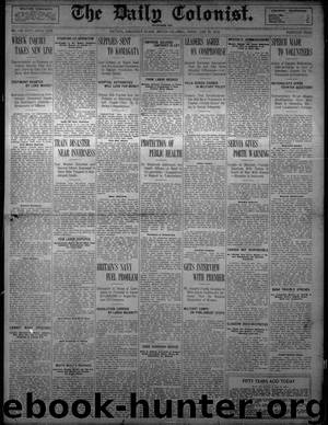 The Daily Colonist (1914-06-19) by Unknown
