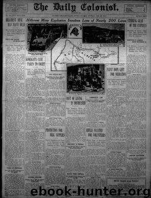 The Daily Colonist (1914-06-20) by Unknown