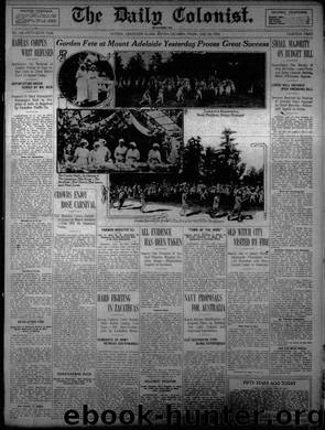The Daily Colonist (1914-06-26) by Unknown
