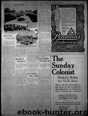 The Daily Colonist (1914-06-30) by Unknown