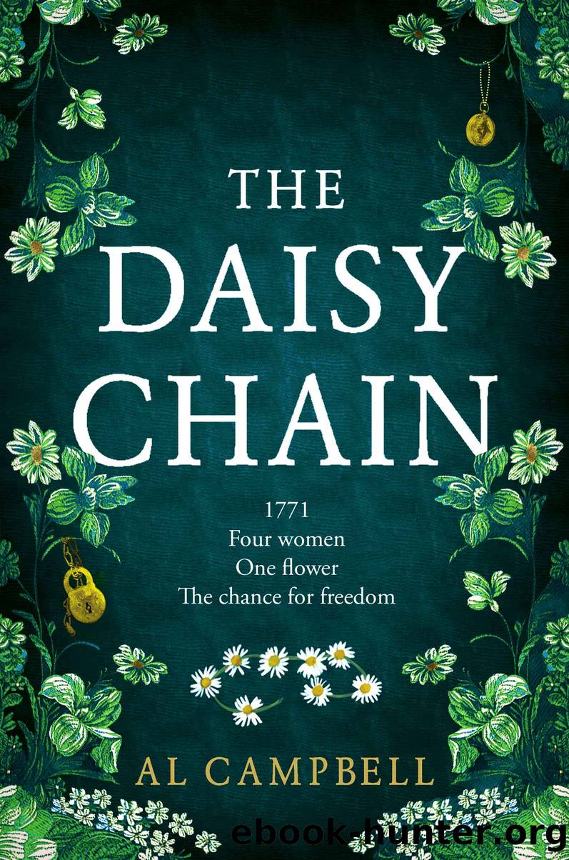 The Daisy Chain by Al Campbell