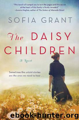 The Daisy Children by Sofia Grant
