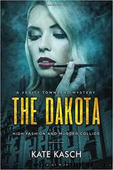 The Dakota by Kate Kasch