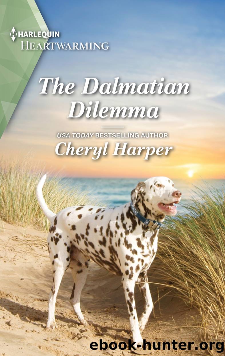 The Dalmatian Dilemma by Cheryl Harper