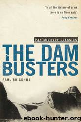 The Dam Busters by Paul Brickhill