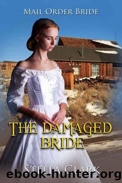 The Damaged Bride by Stella Clark