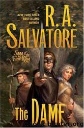 The Dame by R. A. Salvatore