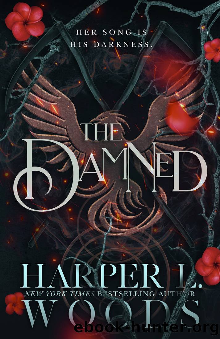 The Damned by Harper L. Woods