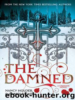 The Damned by Nancy Holder & Debbie Viguie