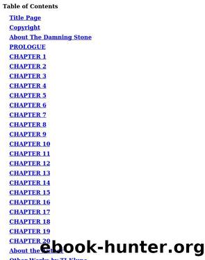 The Damning Stone by Tj Klune