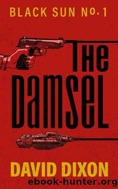 The Damsel by David Dixon