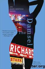 The Damsel by Stark Richard & Weinman Sarah