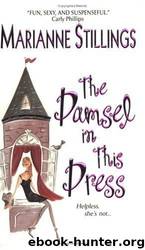The Damsel in This Dress by Stillings Marianne