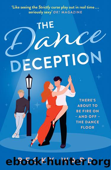 The Dance Deception by Becky Ward