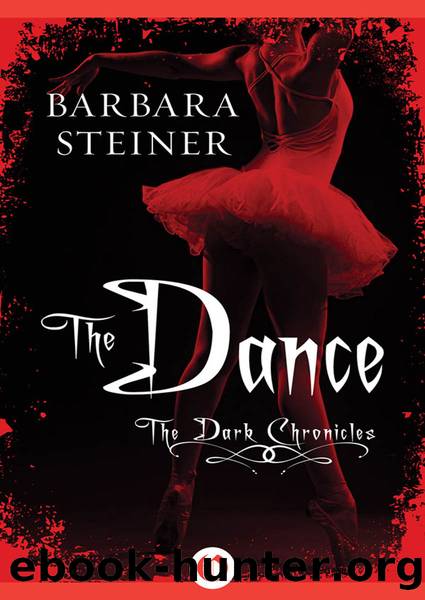 The Dance by Barbara Steiner