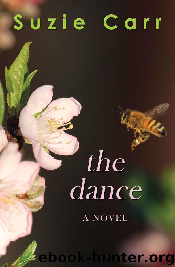 The Dance by Carr Suzie