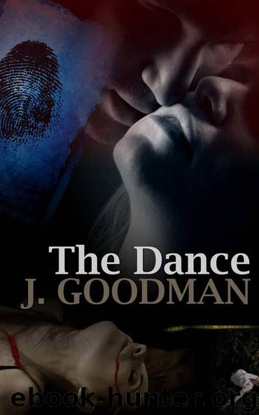 The Dance by James Goodman