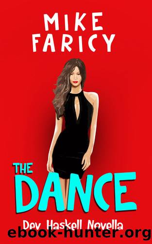The Dance by Mike Faricy