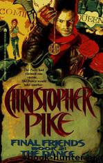 The Dance by Pike Christopher