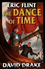 The Dance of Time by Eric Flint