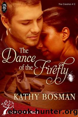 The Dance of the Firefly by Kathy Bosman
