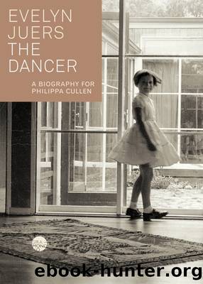 The Dancer by Evelyn Juers