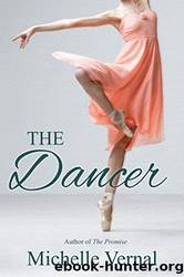 The Dancer by Michelle Vernal