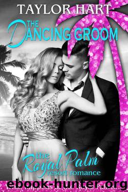 The Dancing Groom by Taylor Hart