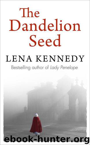 The Dandelion Seed by Lena Kennedy