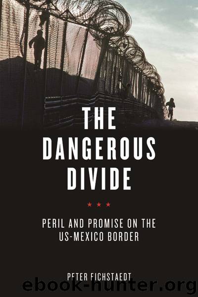 The Dangerous Divide by Peter Eichstaedt