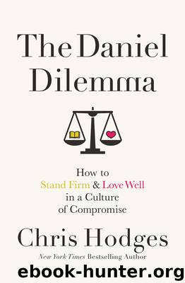 The Daniel Dilemma by Chris Hodges