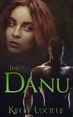 The Danu by Lucille Kelly