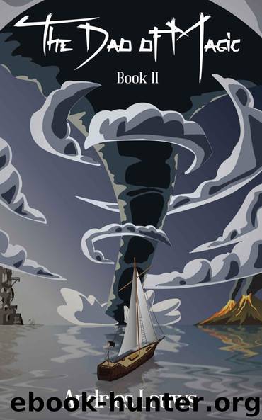 The Dao of Magic: Book II by Andries Louws