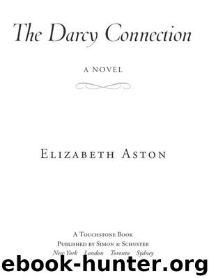 The Darcy Connection by Elizabeth Aston