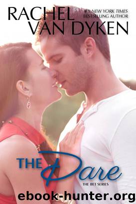 The Dare by Rachel Van Dyken
